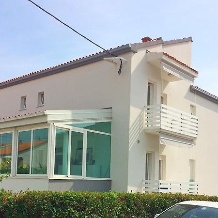 Apartments Lili Zadar Eksteriør billede