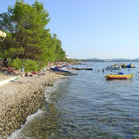 Apartments Lili Zadar Eksteriør billede