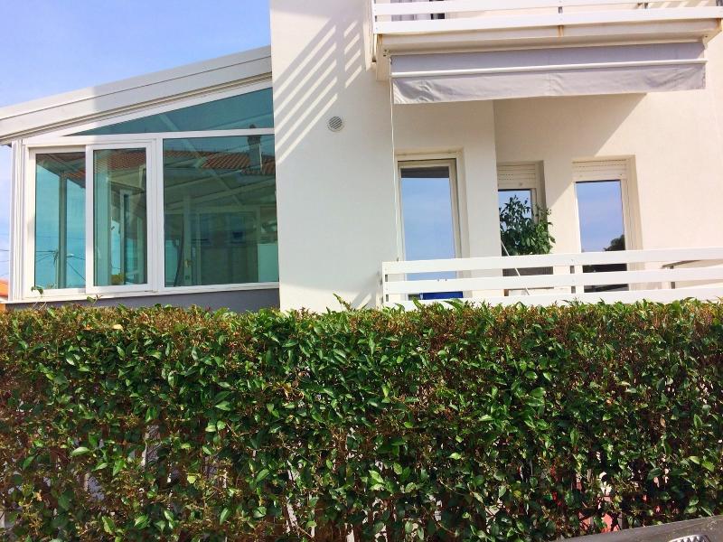 Apartments Lili Zadar Eksteriør billede