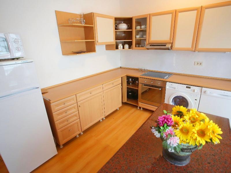 Apartments Lili Zadar Eksteriør billede