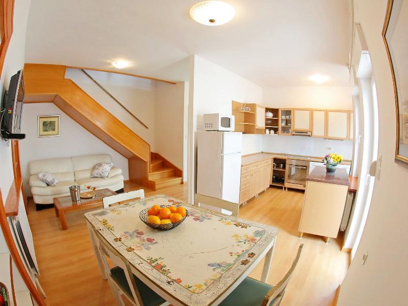 Apartments Lili Zadar Eksteriør billede