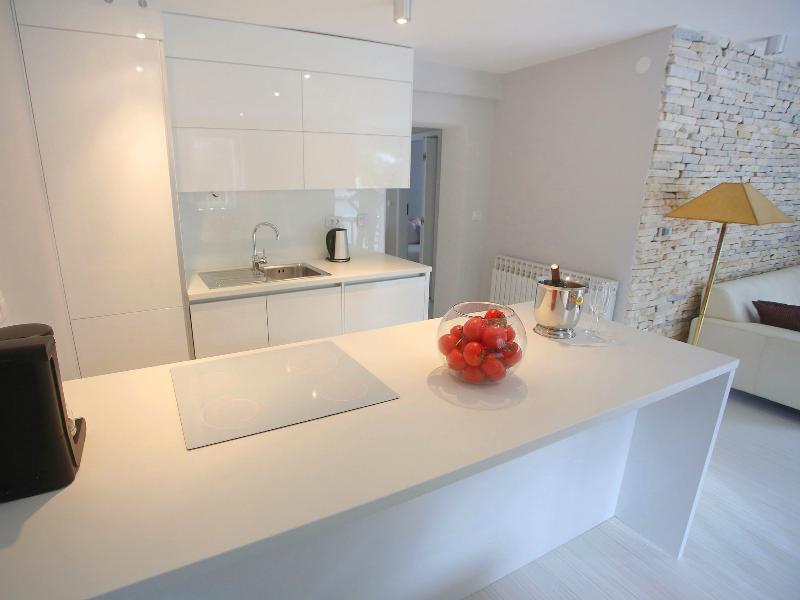 Apartments Lili Zadar Eksteriør billede