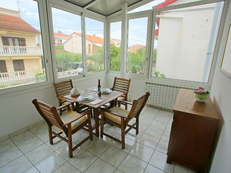 Apartments Lili Zadar Eksteriør billede