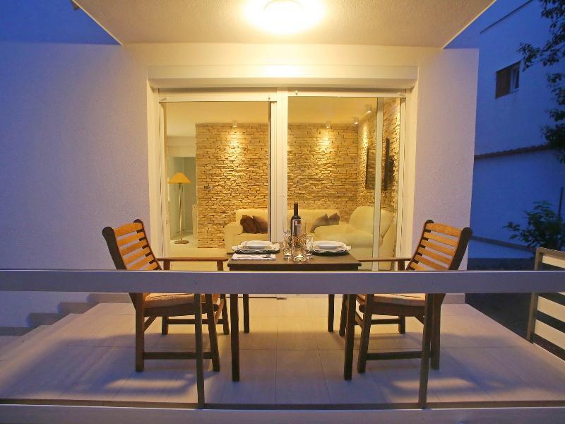 Apartments Lili Zadar Eksteriør billede