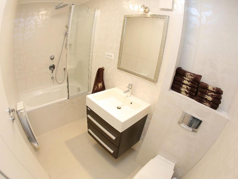 Apartments Lili Zadar Eksteriør billede
