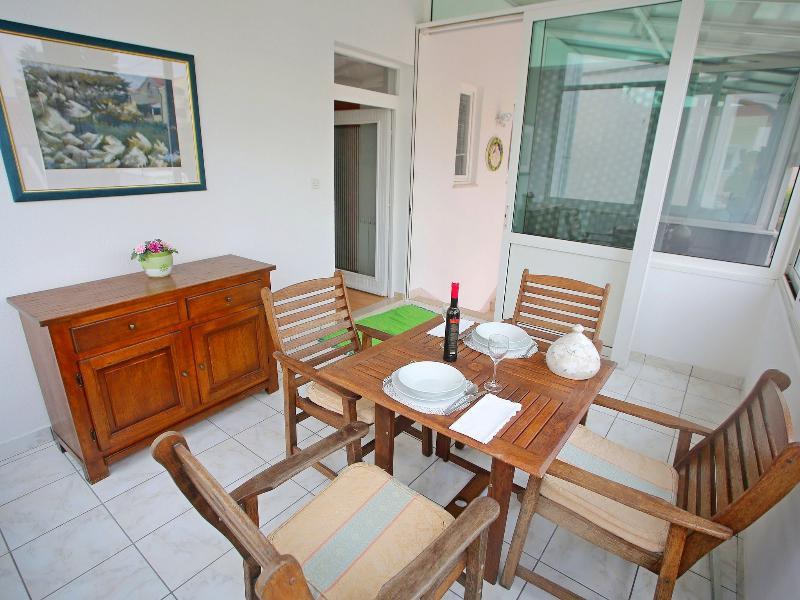 Apartments Lili Zadar Eksteriør billede