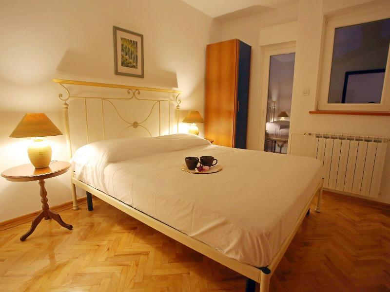 Apartments Lili Zadar Eksteriør billede