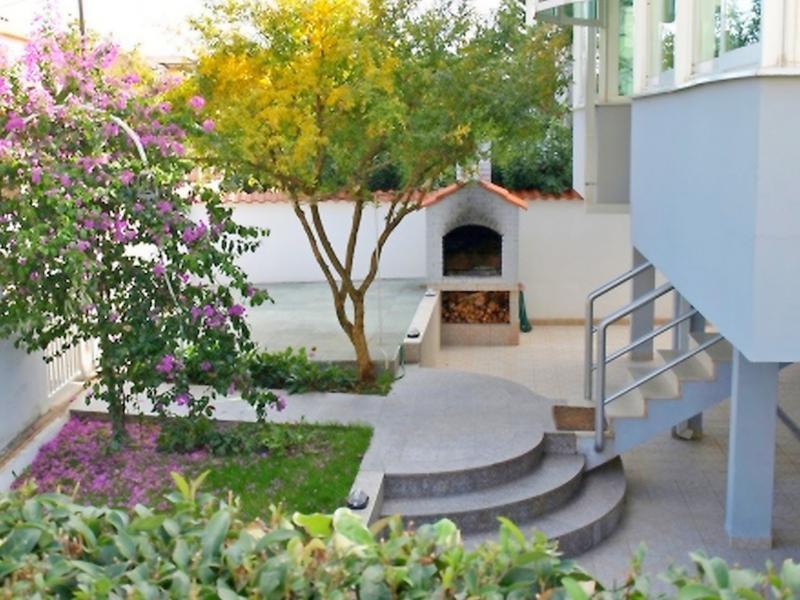 Apartments Lili Zadar Eksteriør billede